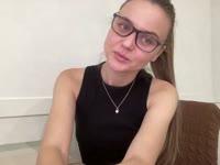 I’m a sweet playful blue -eyed blonde with a playful personality ,curious mind ,and tempting smile I can be sweet and innocent and moment , then teasing ,confident,and irresistibly naughty the next
If you looking for a girl who can make your heart race ,spark your imagination and keep you craving more , come say hello