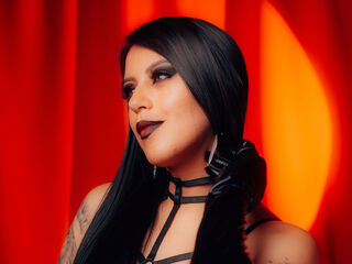 hot naked camgirl AmarantaRou