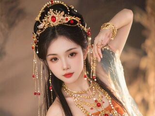 erotic cam AngerlaMei