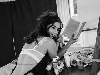 adult liveshow AnnieClay