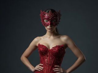 cam girl sexshow BarbieGangelhoff