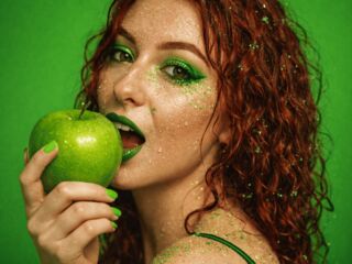 hot cam BiancaFlame