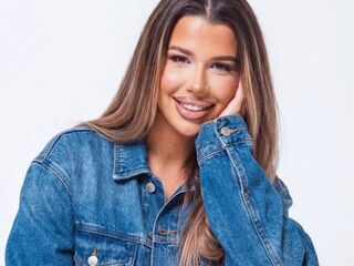 erotic cam picture CapriAndersen