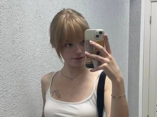 fingering camgirl DonetteOkada