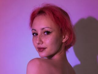jasmin sexshow ElanaHelfert