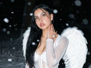 jasmin live cam sex EmilianaEscobar
