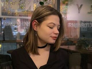 jasmin camgirl picture JanuaryBuswell