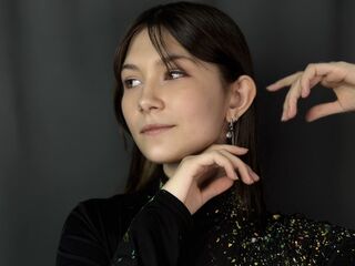 topless girl JenneferAspacio