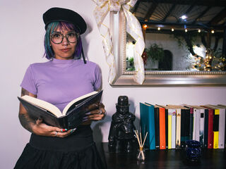 livecam sex KimWexler