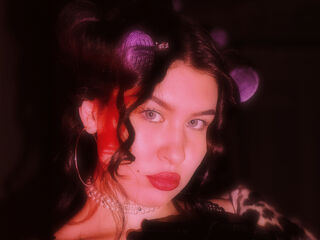 jasmin webcam girl LarondaSuitt