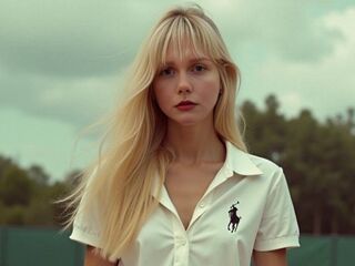 girl sexcam MagalyRemsen