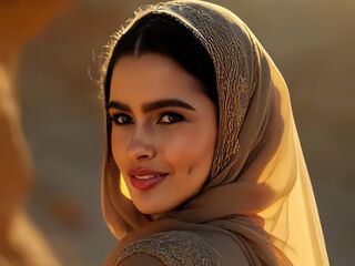 webcamgirl video chat MarianSajir