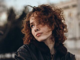 girl MelisaEischens