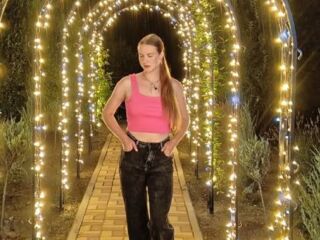 jasmin sex show NelleCauthorne
