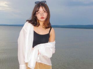 sexy camgirl NobukoCheeks