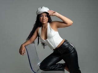 webcam pic RavenBailley