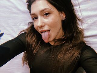 camgirl masturbating with vibrator RitaMoonllight