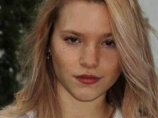girl ShawnCejka