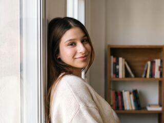 adult live cam AlysaGagliano
