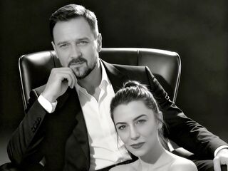 hardcore fuck webcam AdelleandCrish