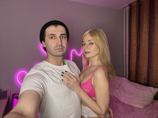 live video chat couple AndroAndRouss