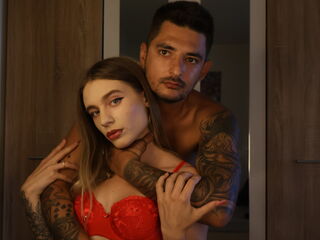 hot cam couple sex show AnnaAndLeo