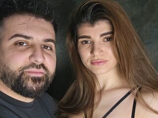 jasmin sex show CelineAndDanny