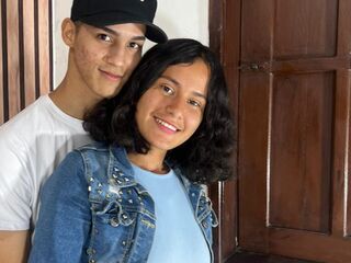 anal web cam CnadyAndOliver