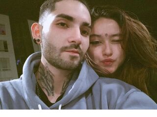 couple sex chat DanizAndZaratos