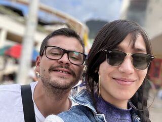 jasmin ass fucking webcam DavidAndSary