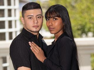 jasmin fuck webcam HannaAndApolo