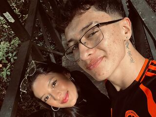 jasmin live sex webcam show IanandBrithany