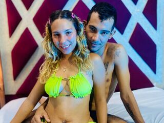 jasmin cam girl fucking JennyAndJuan