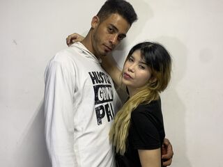 jasmin webcam model JoselynAndFredy