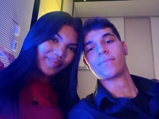 free jasmin web cam LadyAndLogan