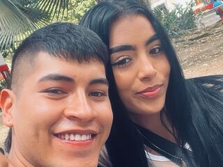 couple porn webcam MaryAndy