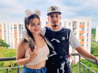 fucking web cam couple live show MiaAndCharles