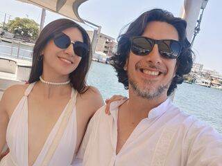 sexy cam couple live NoahyLoli