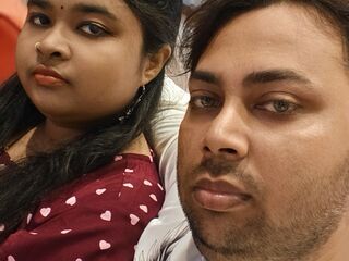 jasmin videochat PujaAndRaj