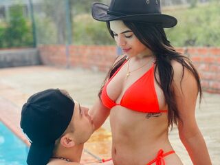 live couple fucking SabrinaAndJorge