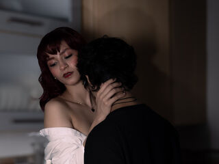 jasmin live webcam sex SofiaAndEthan