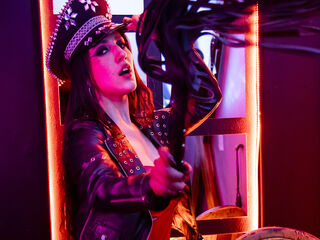 bdsm web cam CleodoraNoir