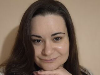 webcam girl fetish cam JustinaRay