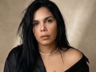 webcamgirl fetish live sex KamiThomas