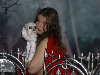 pantyhose webcam KarinaPons