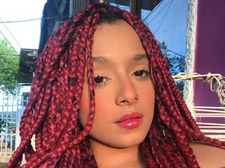 webcamgirl foot fetish sex chat KiaraJhones