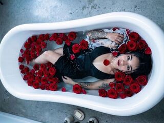 girl bdsm web cam LisaNoback