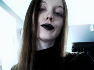 cam girl fetish live sex show LisbethDark