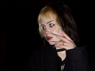 bondage live sex webcam LiyaLuna