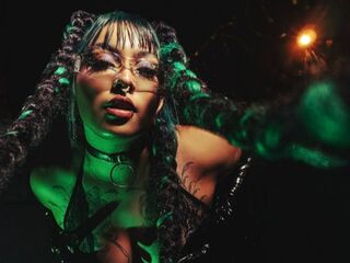 bdsm webcam MadyWestt